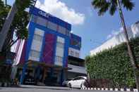 Exterior Hotel Dalu Semarang