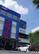 EXTERIOR_BUILDING Hotel Dalu Semarang