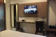 Entertainment Facility Hotel Dalu Semarang