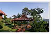 สิ่งอำนวยความสะดวกด้านความบันเทิง Citra Cikopo Hotel & Family Cottages