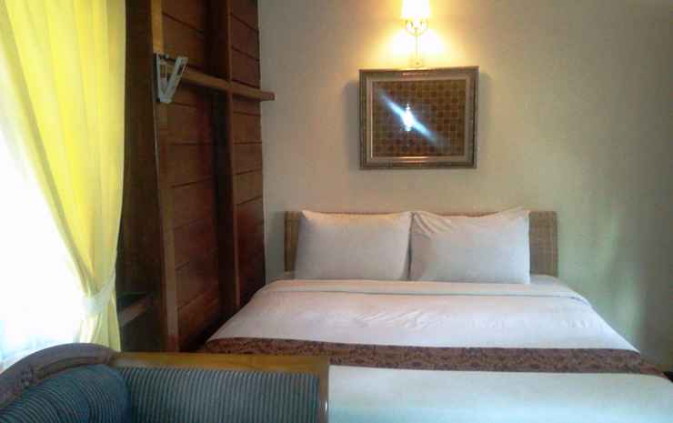 Citra Cikopo Hotel Puncak - Mini Studio Mini Studio