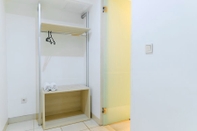 Toilet Kamar LeGreen Suite Tondano