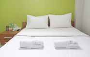 Kamar Tidur 6 LeGreen Suite Tebet