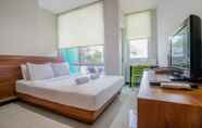 Kamar Tidur 3 LeGreen Suite Tebet