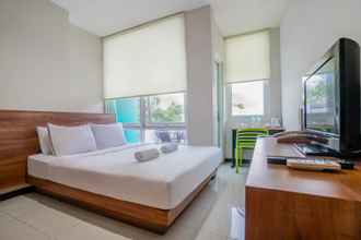 Kamar Tidur 4 LeGreen Suite Tebet