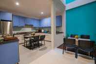 Common Space LeGreen Suite Tebet