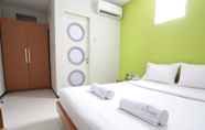 Bedroom 5 LeGreen Suite Tebet