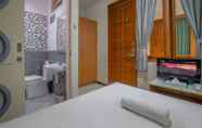 Kamar Tidur 7 LeGreen Suite Tebet