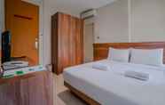 Bedroom 4 LeGreen Suite Tebet