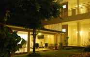 Exterior 7 The Sriwijaya Hotel Syariah