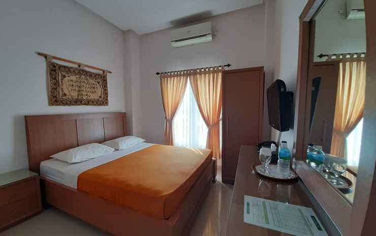 The Sriwijaya Hotel Padang - Standard Lt 3 Standard Lt 3