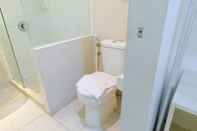 Toilet Kamar LeGreen Suite Penjernihan