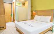 Kamar Tidur 7 LeGreen Suite Poso 