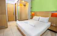 Bedroom 5 LeGreen Suite Poso 