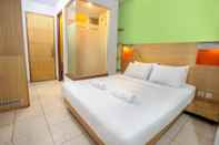 Kamar Tidur LeGreen Suite Poso 