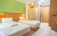 Kamar Tidur 6 LeGreen Suite Poso 