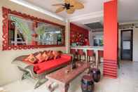 Lobi Bali Ginger Suites & Villa