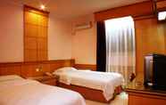 Kamar Tidur 7 Hotel Hangtuah