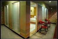 Bedroom Hotel Hangtuah