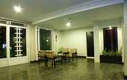Lobby 3 Hotel Hangtuah