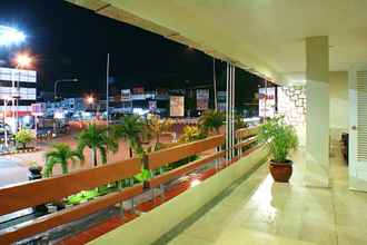 Lobby 4 Hotel Hangtuah