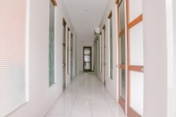 Common Space LeGreen Suite Ratulangi