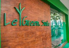 Exterior 3 LeGreen Suite Ratulangi