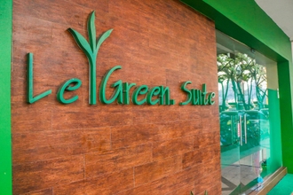 Exterior 4 LeGreen Suite Ratulangi