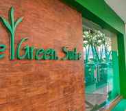 Bên ngoài 3 LeGreen Suite Ratulangi