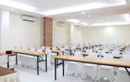 Functional Hall 4 LeGreen Suite Ratulangi