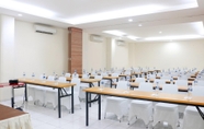 Functional Hall 4 LeGreen Suite Ratulangi