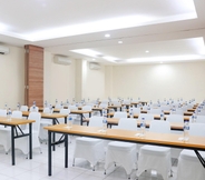 Functional Hall 4 LeGreen Suite Ratulangi