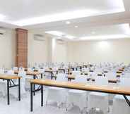 Functional Hall 4 LeGreen Suite Ratulangi