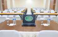 Dewan Majlis 2 LeGreen Suite Ratulangi