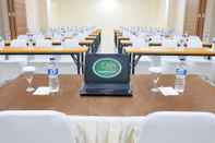 Dewan Majlis LeGreen Suite Ratulangi