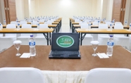 Functional Hall 2 LeGreen Suite Ratulangi