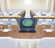 Functional Hall 2 LeGreen Suite Ratulangi