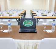 Functional Hall 2 LeGreen Suite Ratulangi