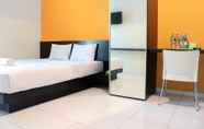 Kamar Tidur 7 LeGreen Suite Ratulangi