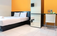 Bedroom 7 LeGreen Suite Ratulangi