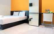 Bedroom 7 LeGreen Suite Ratulangi
