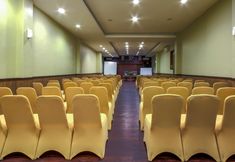 ห้องประชุม 4 Plan B Hotel