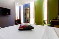 Kamar Tidur Plan B Hotel