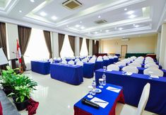 Functional Hall 7 Daima Hotel Padang