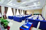 Functional Hall Daima Hotel Padang