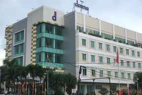 Daima Hotel Padang