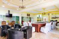 Restoran Hotel Bougenville Syariah