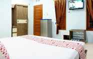 Kamar Tidur 7 Belitong Inn