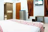 Kamar Tidur Belitong Inn