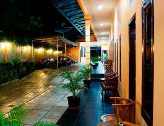 Bangunan 2 Belitong Inn